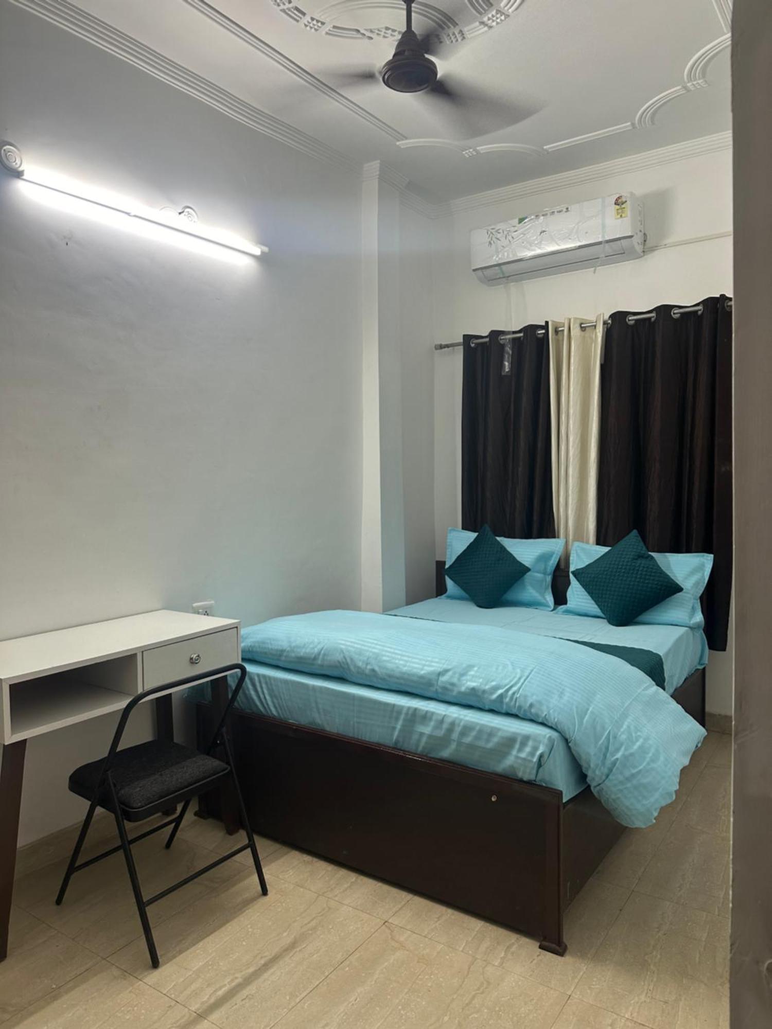 Yes Retreat Rishikesh Ξενοδοχείο Εξωτερικό φωτογραφία