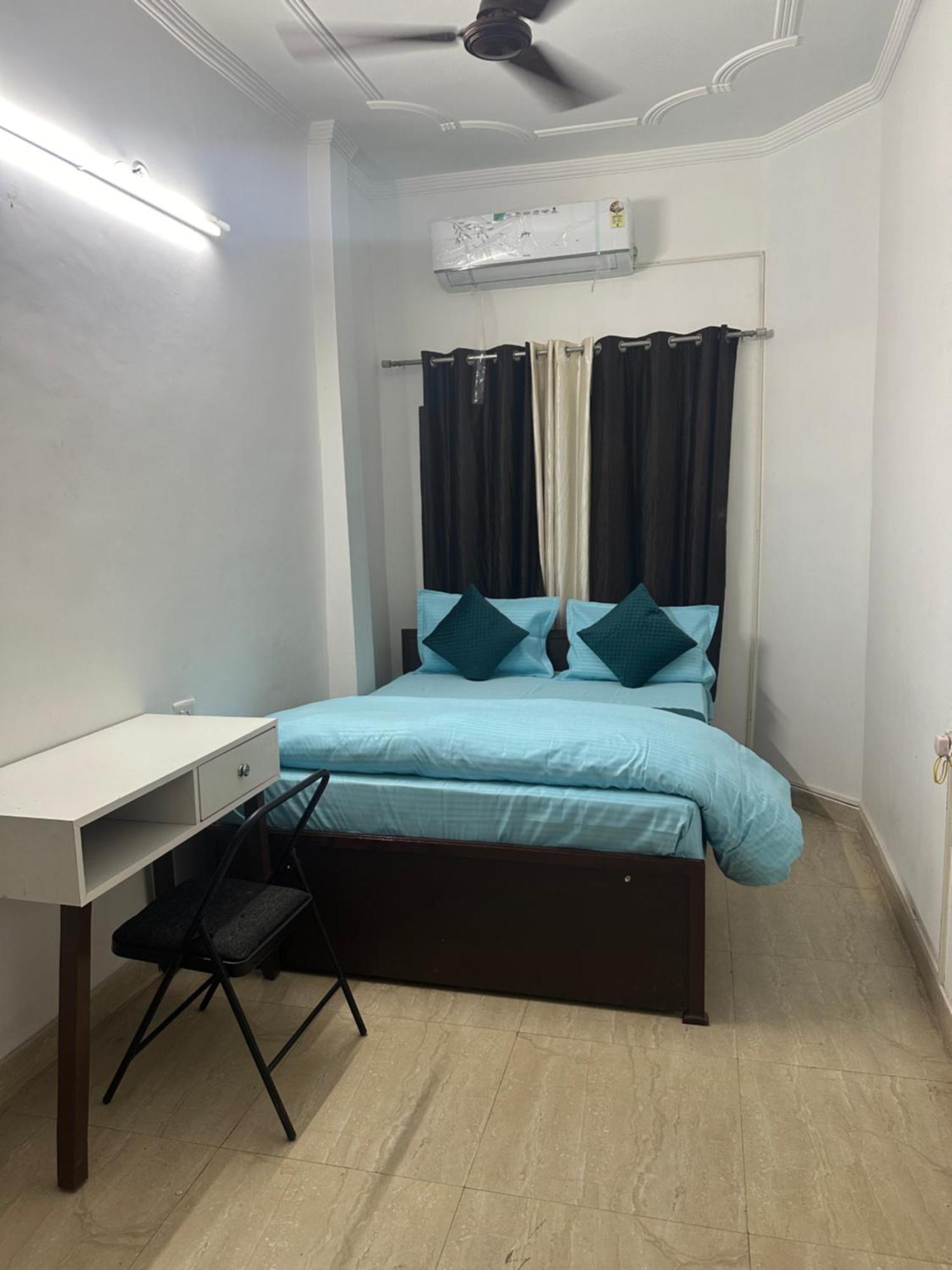 Yes Retreat Rishikesh Ξενοδοχείο Εξωτερικό φωτογραφία