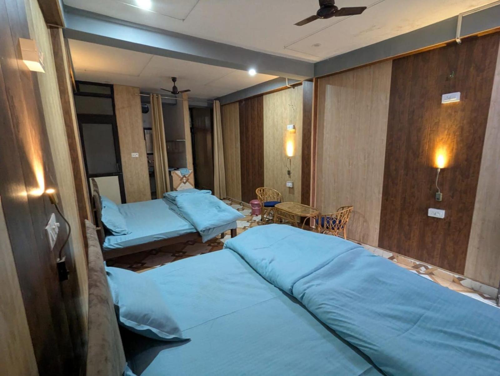 Yes Retreat Rishikesh Ξενοδοχείο Εξωτερικό φωτογραφία